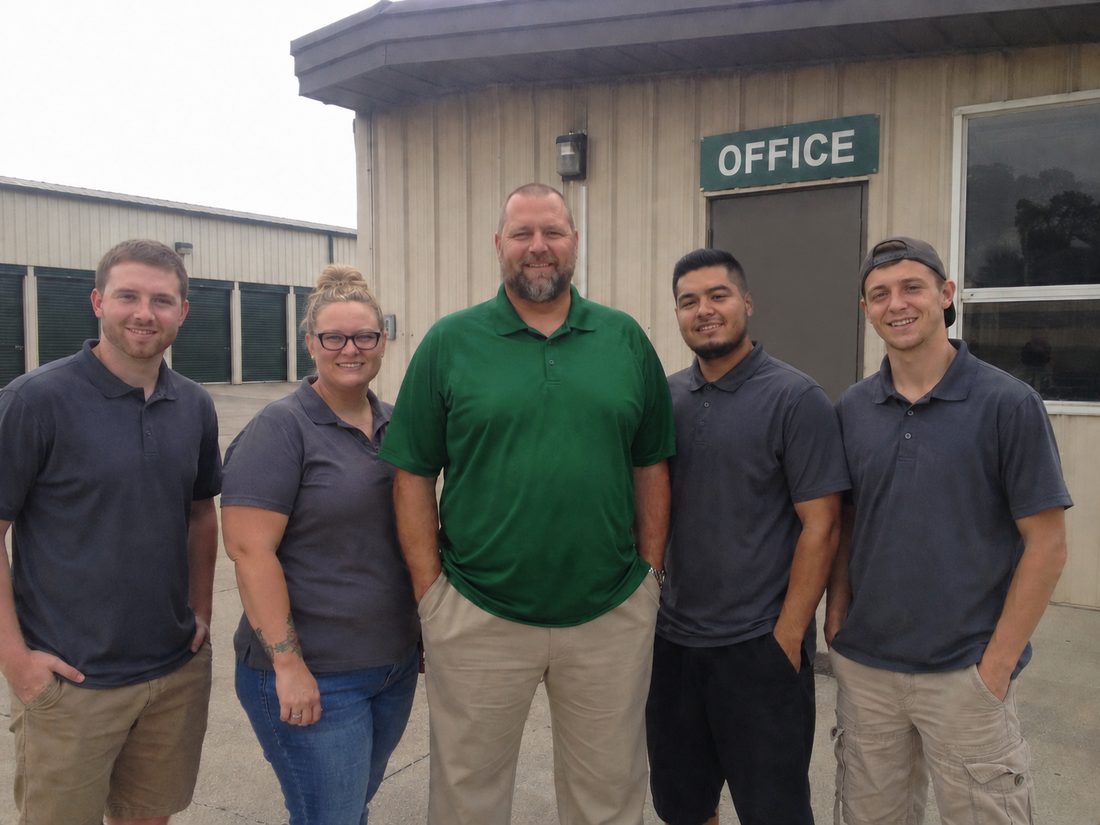 Pest control professionals in Grapevine, TX